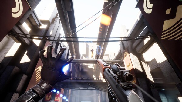 Massive Collapse Screenshot