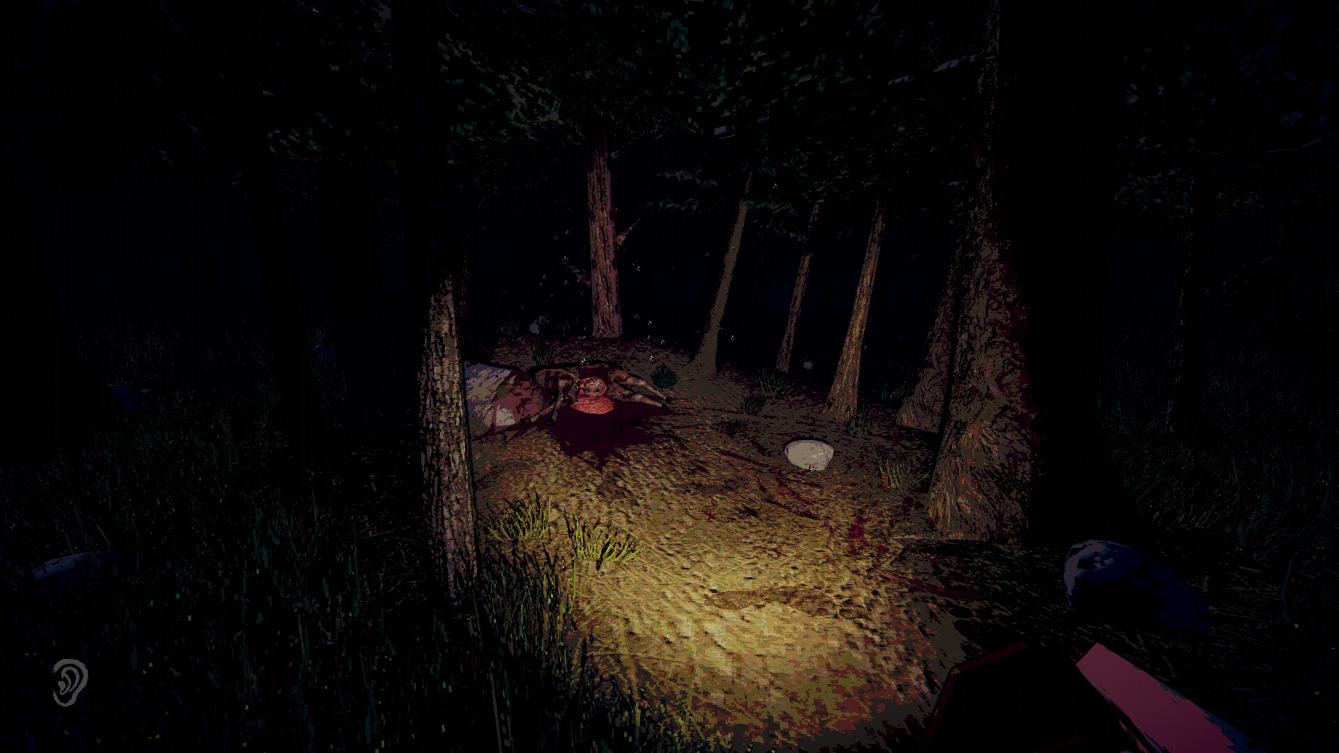 Blue Ridge Hunting Featured Screenshot #1