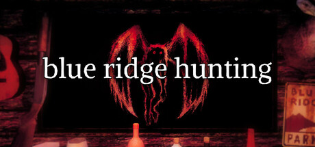 Blue Ridge Hunting cover art