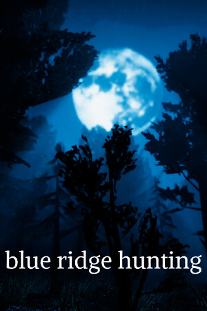 Blue Ridge Hunting Stats