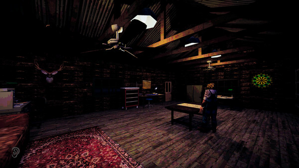 Blue Ridge Hunting Screenshot