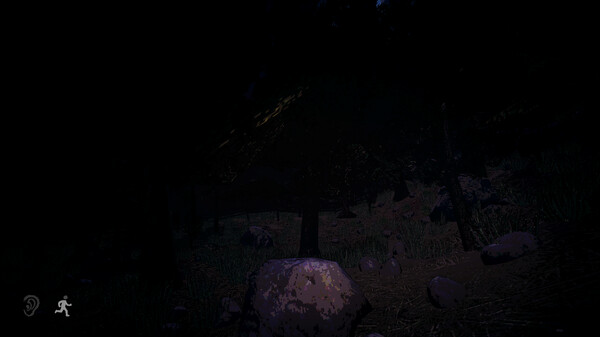 Blue Ridge Hunting Screenshot