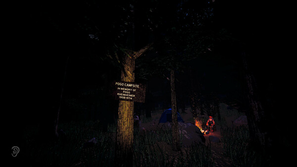 Скриншот 4 из игры Blue Ridge Hunting