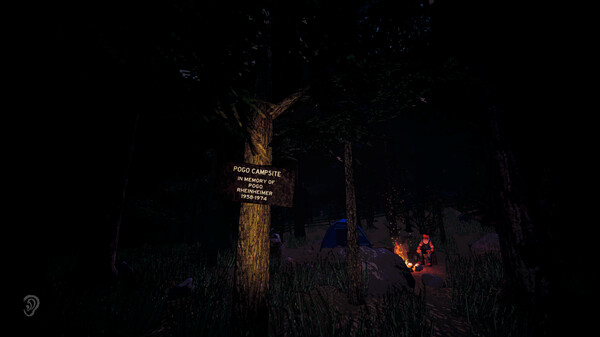 Blue Ridge Hunting Screenshot