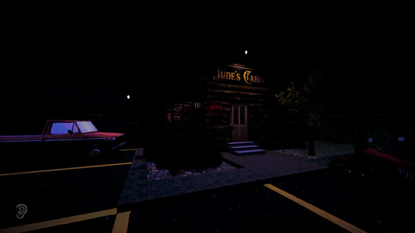 Blue Ridge Hunting Screenshot