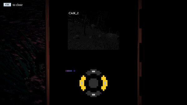 Blue Ridge Hunting Screenshot