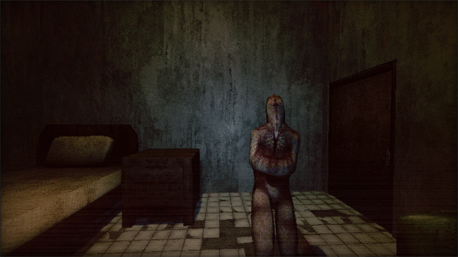 Steam Image