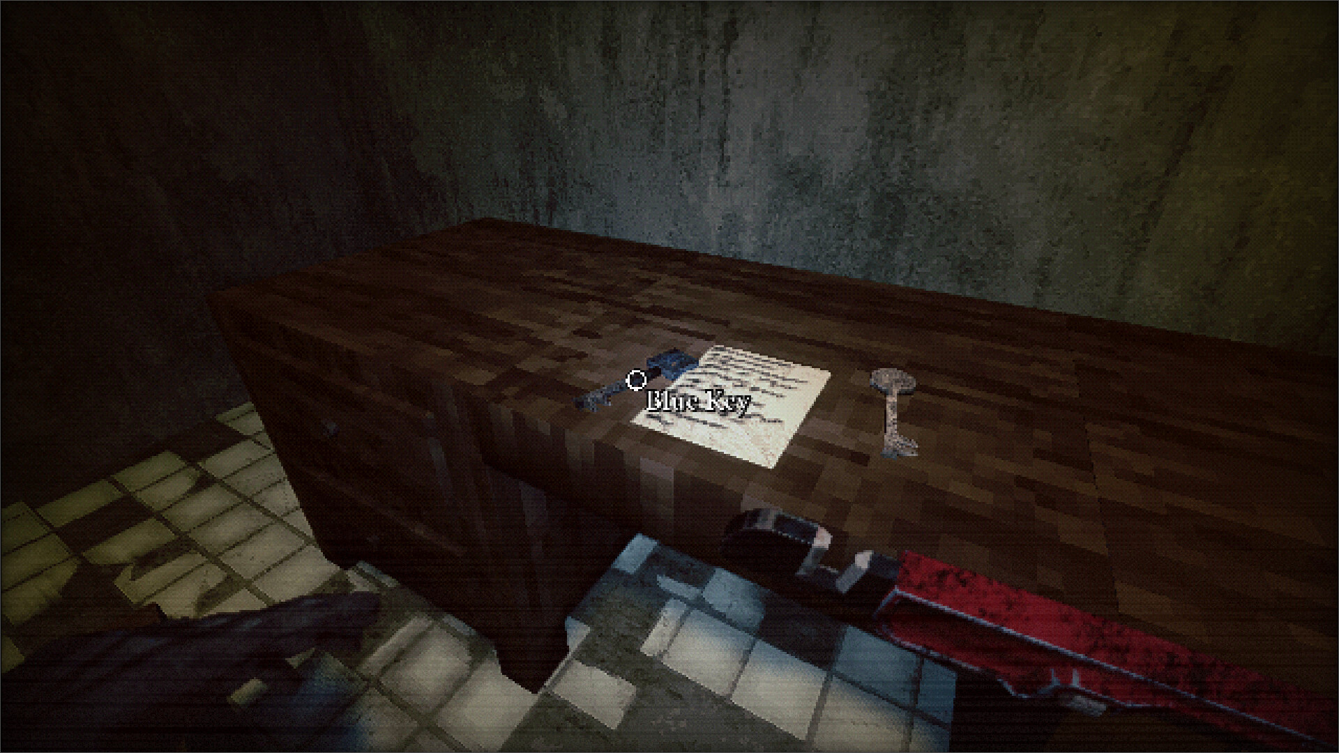 Hemobloom screenshot #2