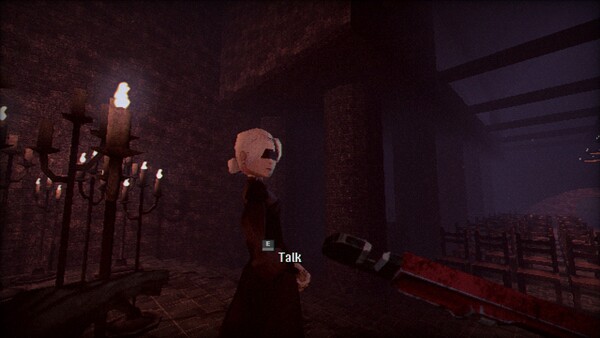 Screenshot of Hemobloom