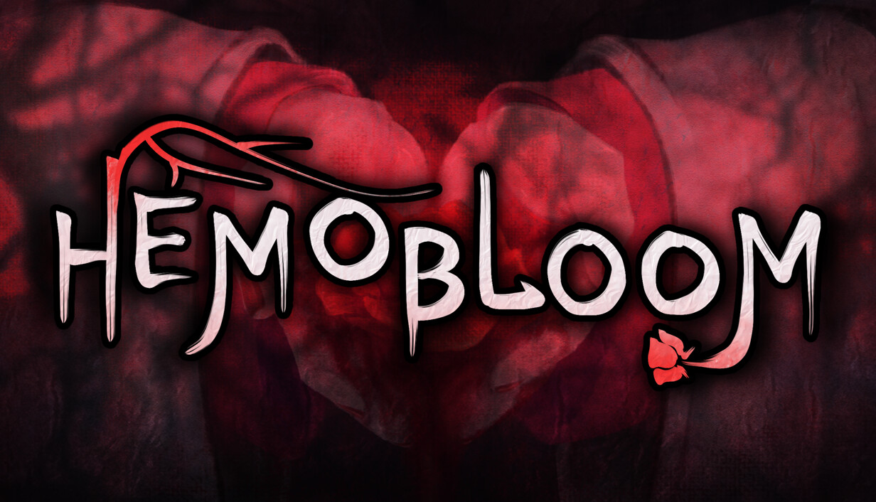 Hemobloom cover art