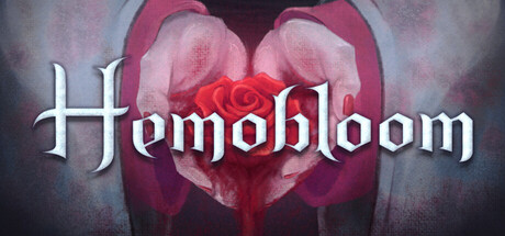 Hemobloom cover art