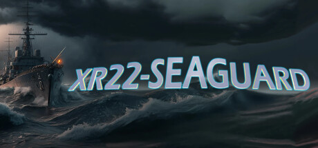 XR22-SEAGUARD cover