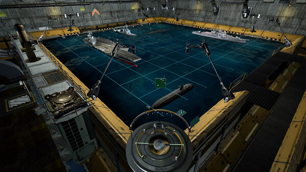 XR22-SEAGUARD — скриншот 3