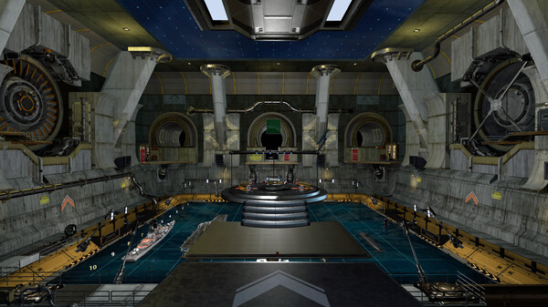XR22-SEAGUARD Screenshot