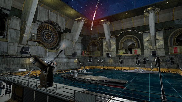 XR22-SEAGUARD Screenshot