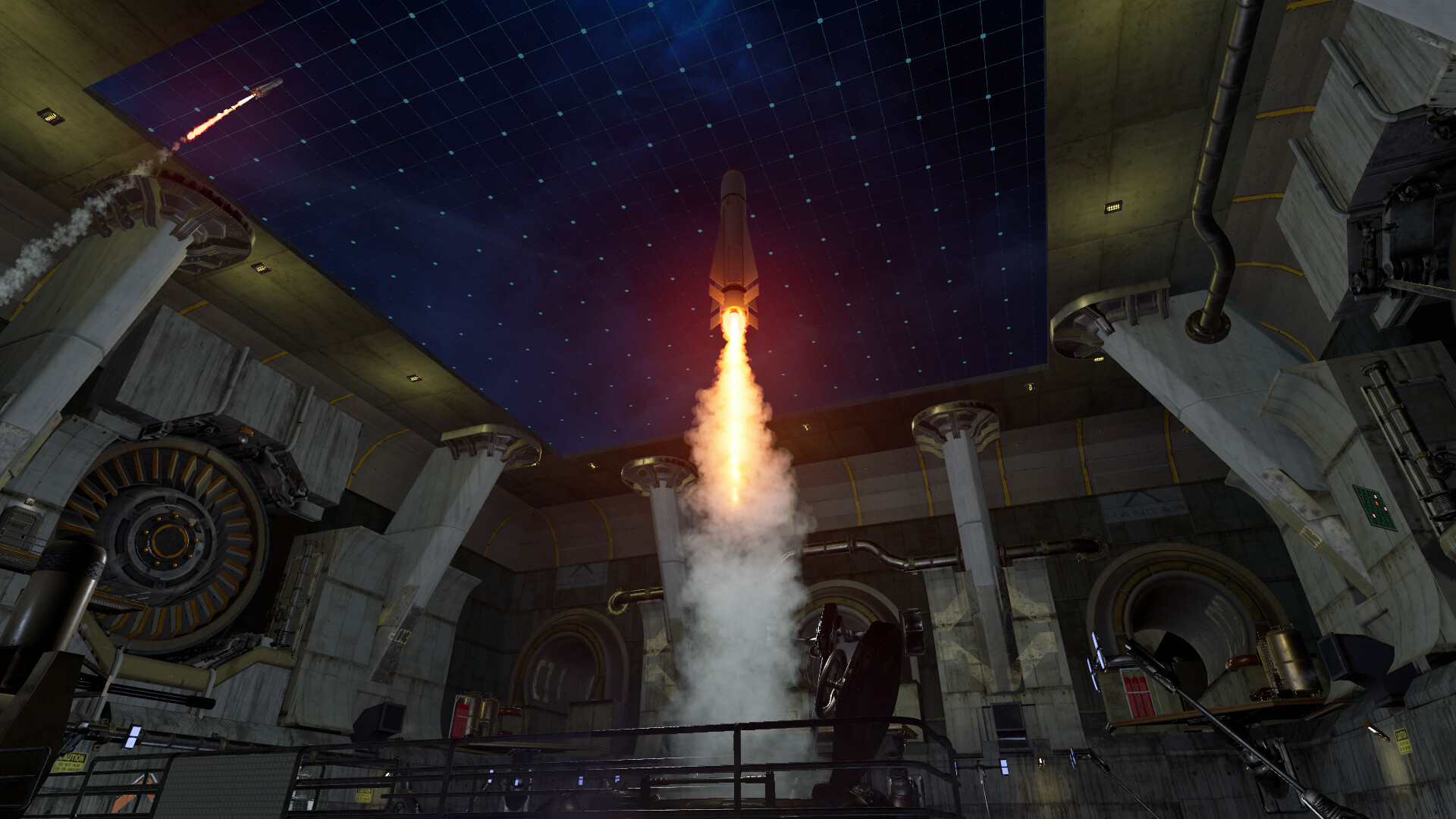 XR22-SEAGUARD screenshot