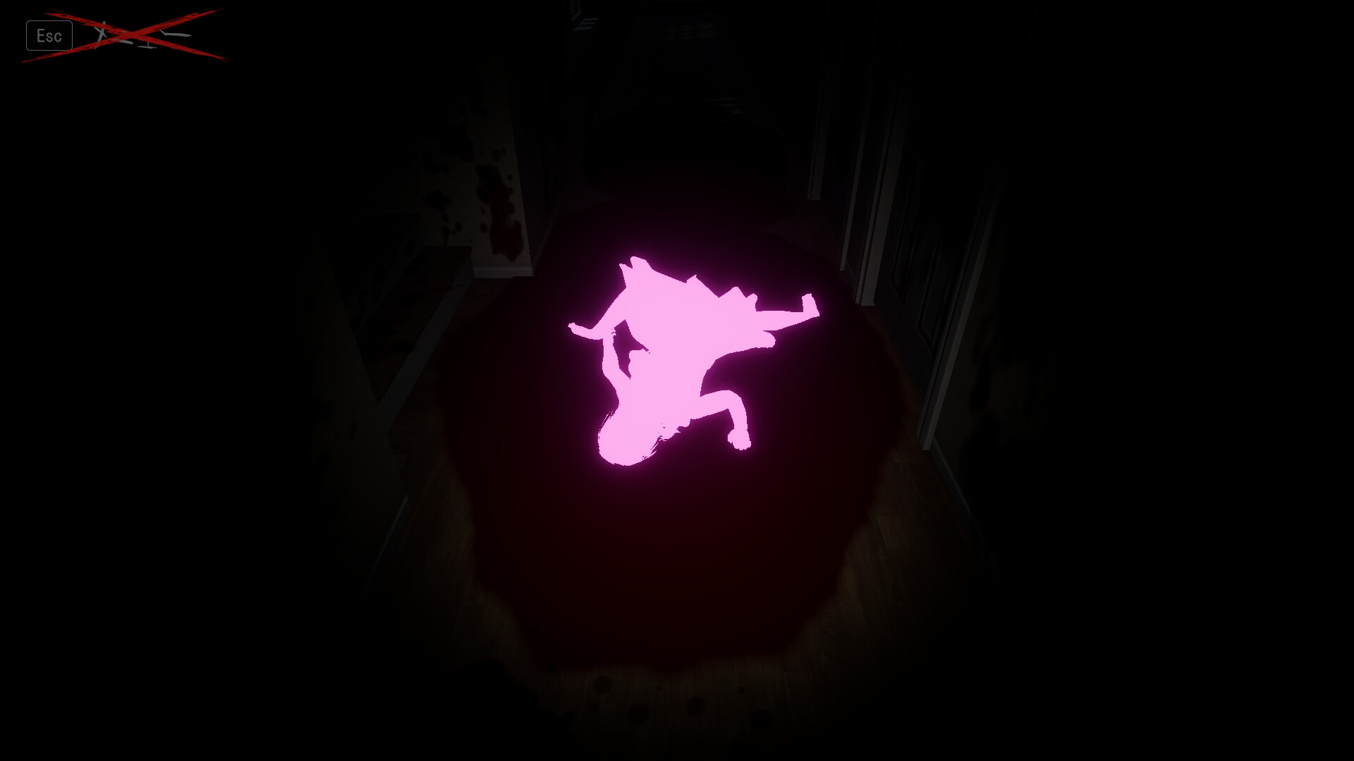 怨禍 screenshot #4