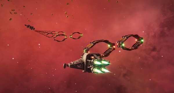 SIRIUS-4