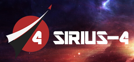 SIRIUS-4 Cover Image