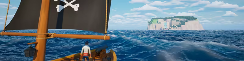 Freedom is Piracy screenshot 1