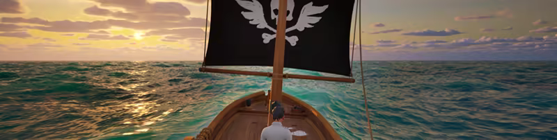 Freedom is Piracy screenshot 4