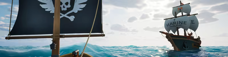 Freedom is Piracy screenshot 2