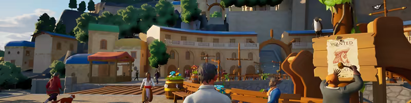 Freedom is Piracy screenshot 3