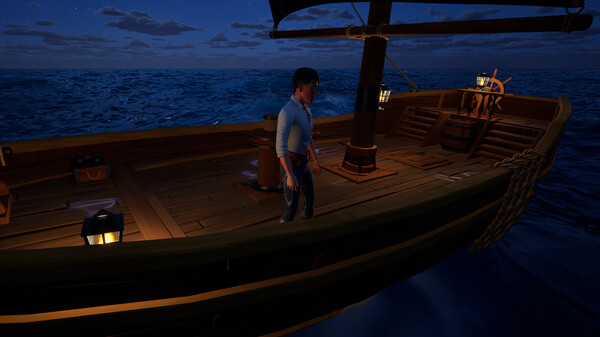 Freedom is Piracy screenshot 5