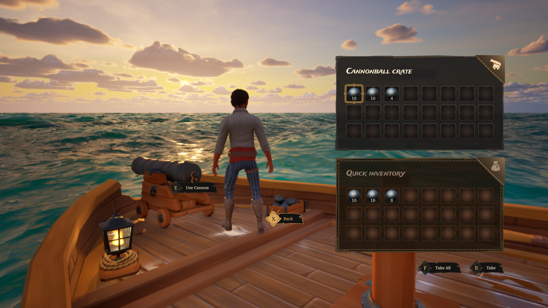 Freedom is Piracy screenshot #2