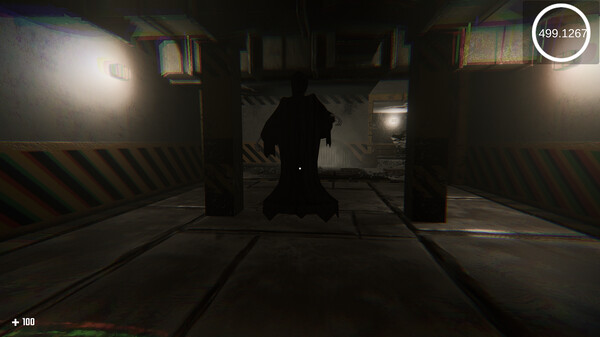 It is Just A Story - horror game screenshot 3