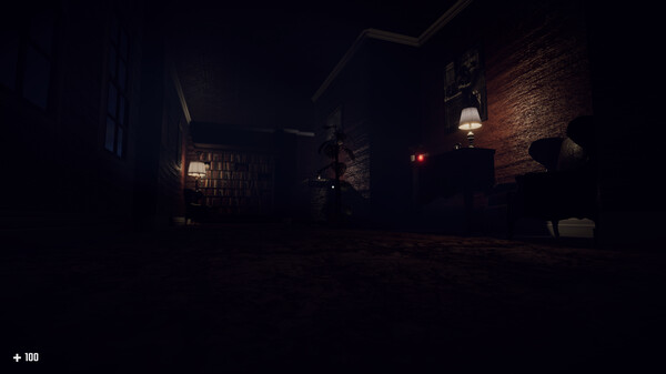 It is Just A Story - horror game screenshot 6