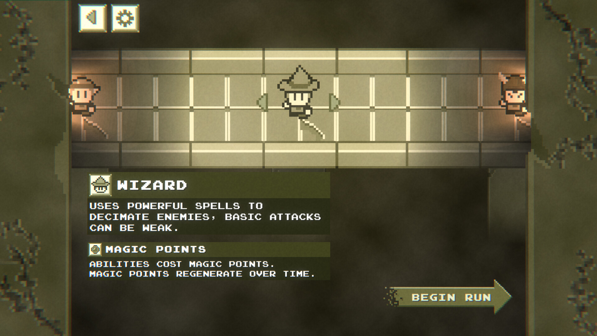 Talented gameplay screenshot 5