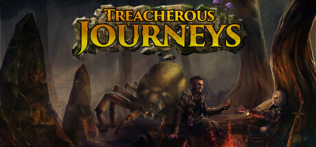 Treacherous Journeys Playtest Cheat Engine/CT