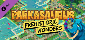 Parkasaurus - Prehistoric Wonders