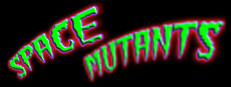Space Mutants