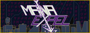 Mana Expel