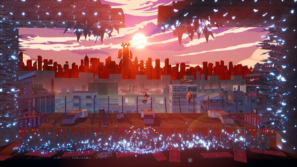 Mana Expel screenshot 3