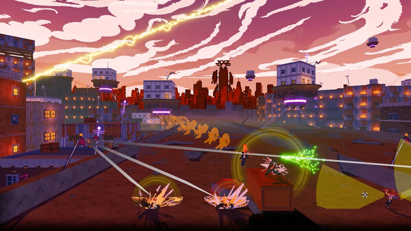 Mana Expel screenshot 6