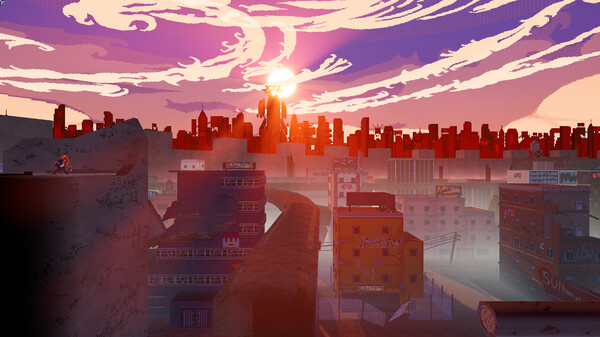 Mana Expel screenshot 2