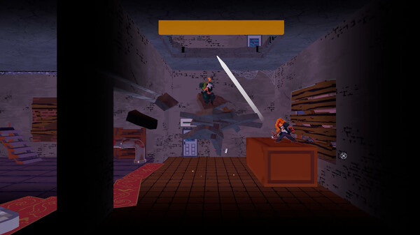 Mana Expel screenshot 4