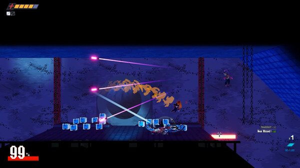 Mana Expel screenshot 5