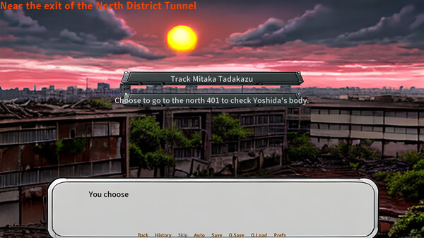 黄昏之城（Town of Dusk）- 捐赠作者 Donate screenshot 1