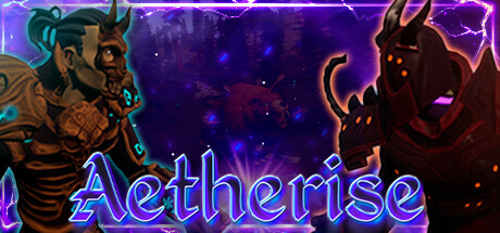 Aetherise Cheat Engine/CT