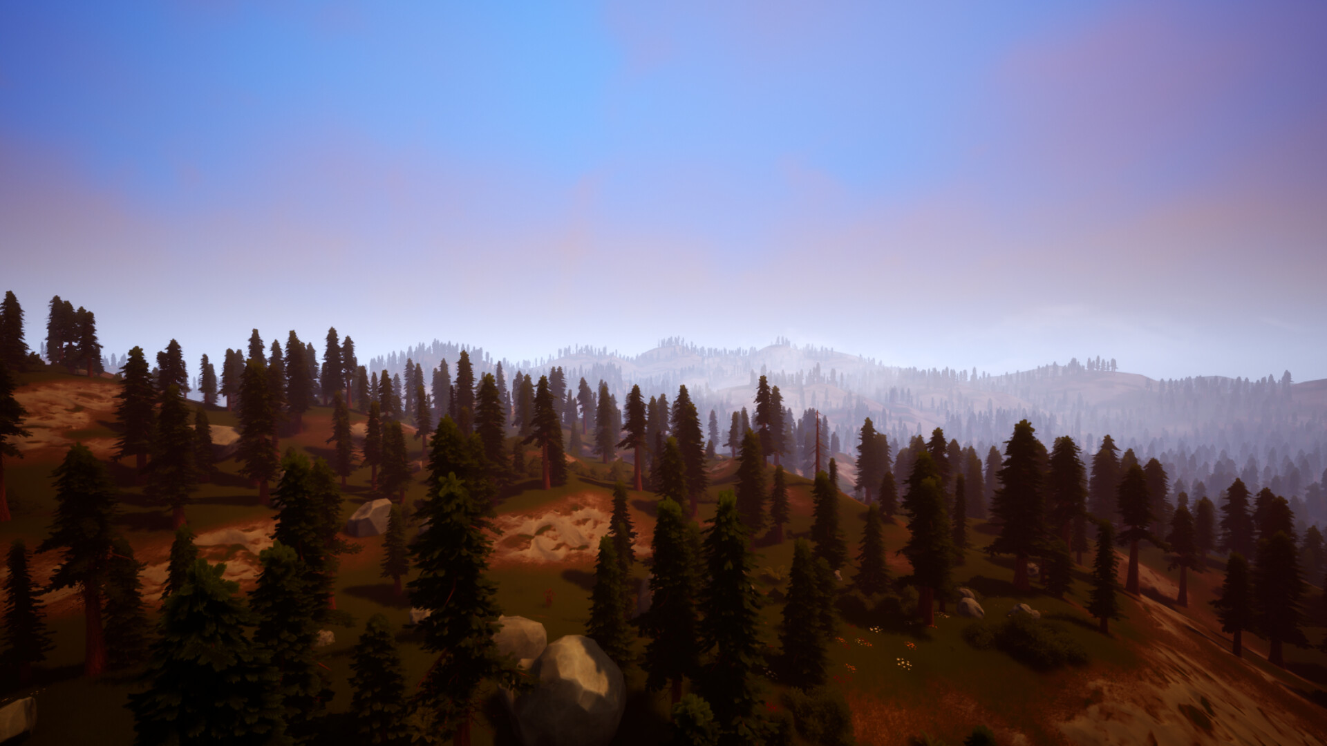 Aetherise screenshot #6