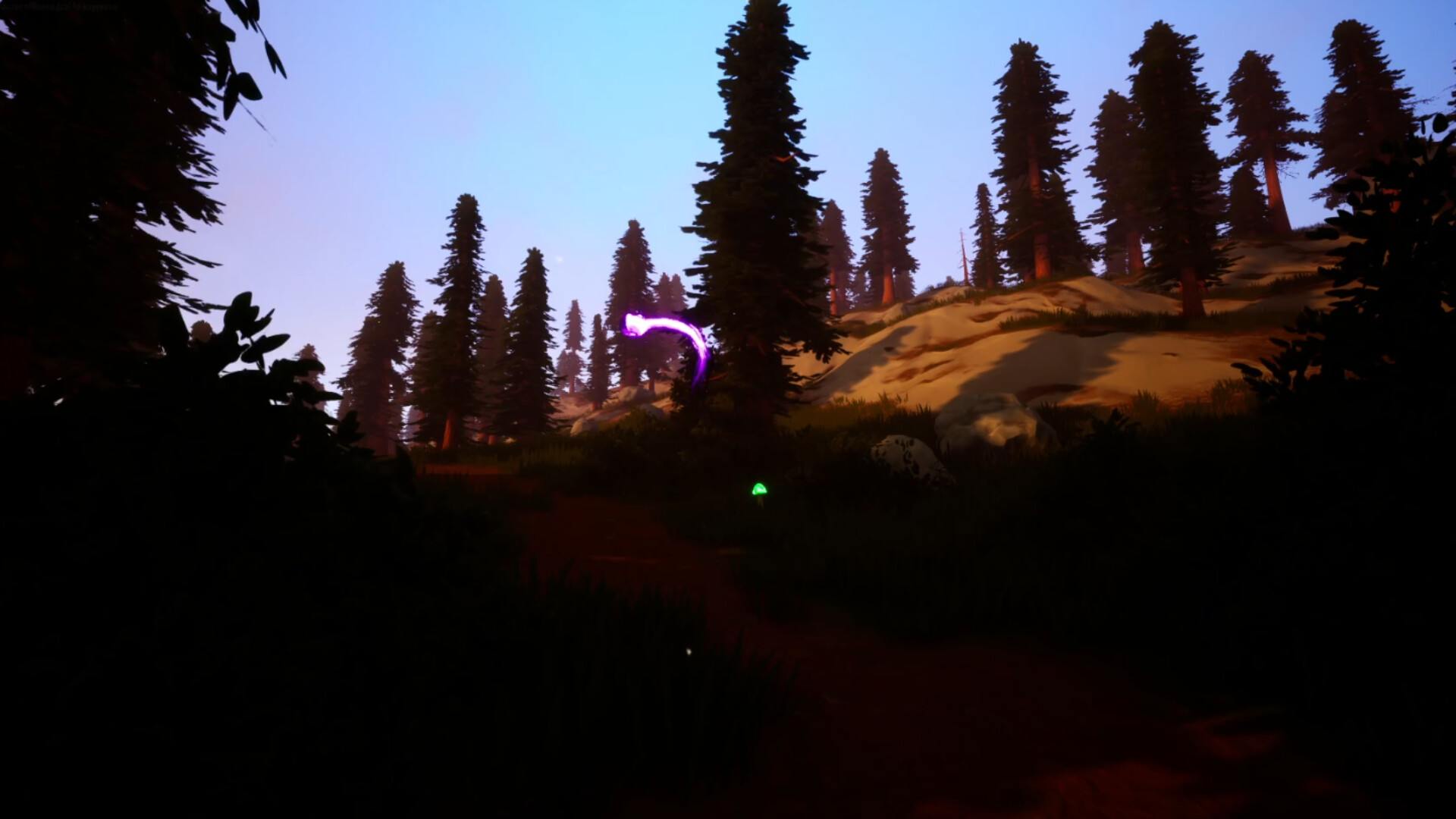 screenshot of Aetherise 3