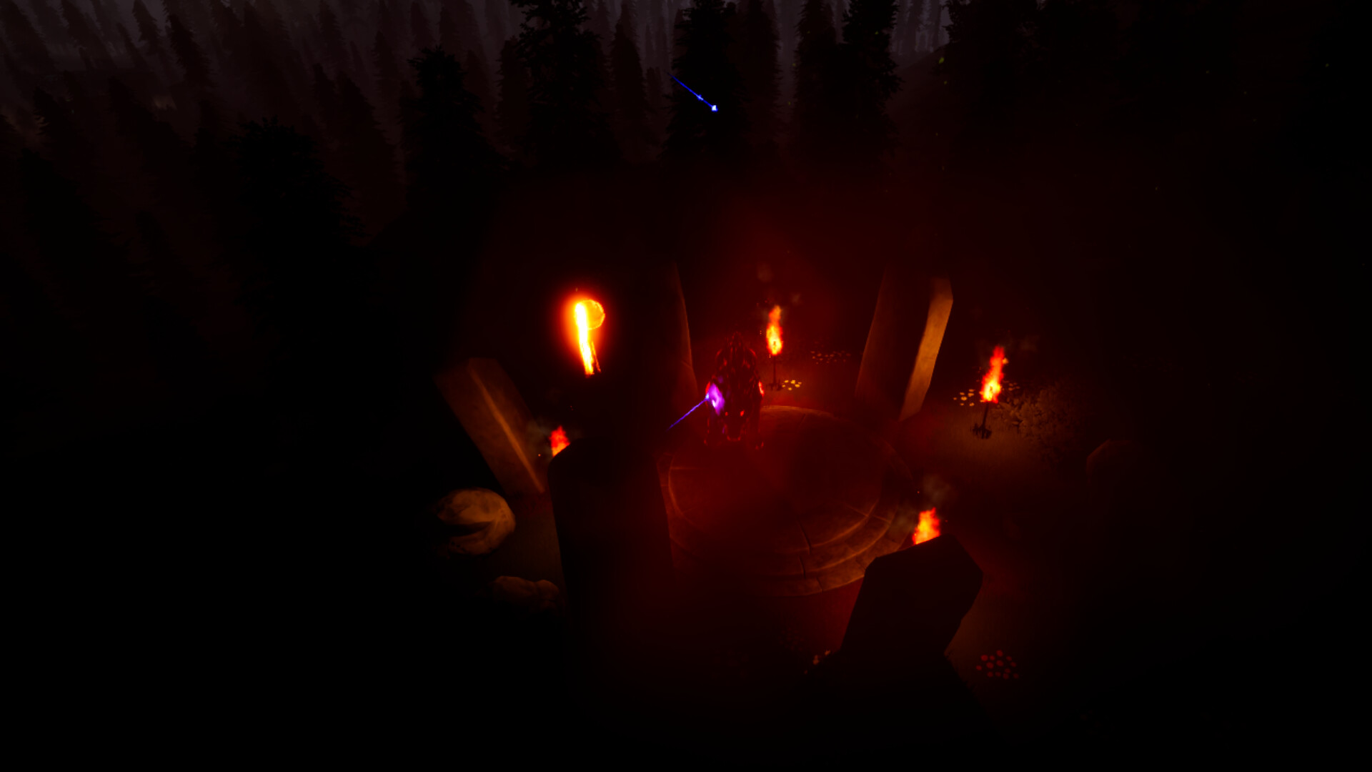 Aetherise screenshot #1