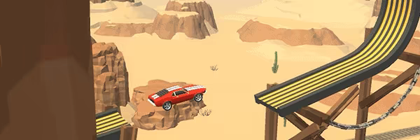 Stunt Paradise video 1