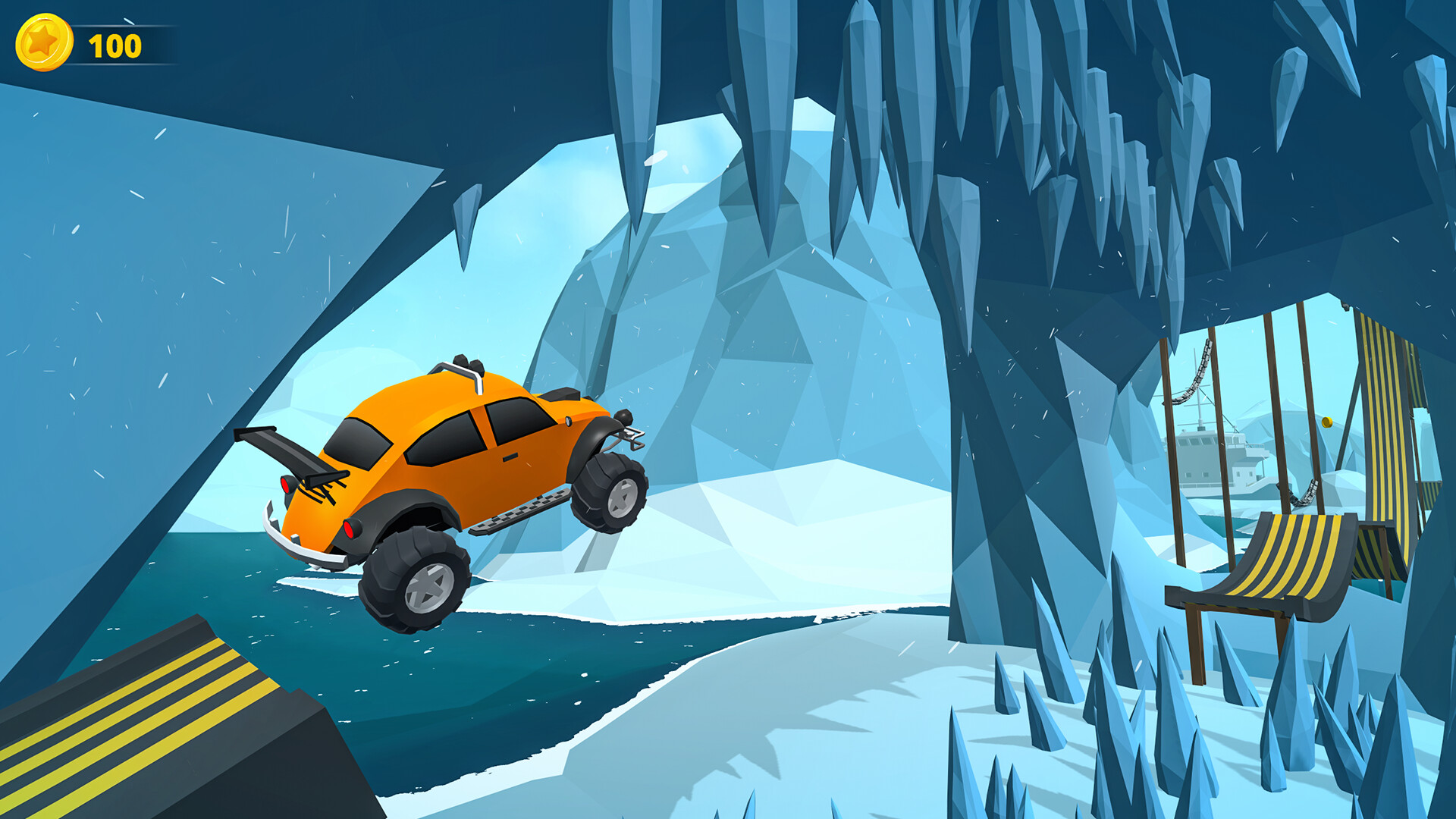 Stunt Paradise screenshot #10