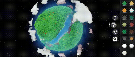 Terra Toy video 5