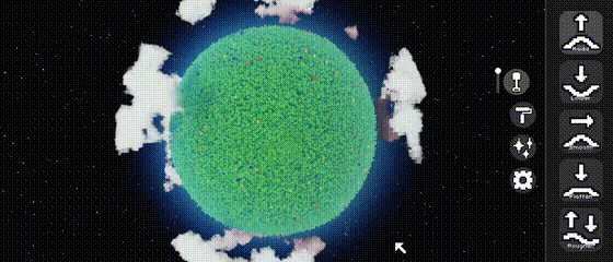 Terra Toy video 3
